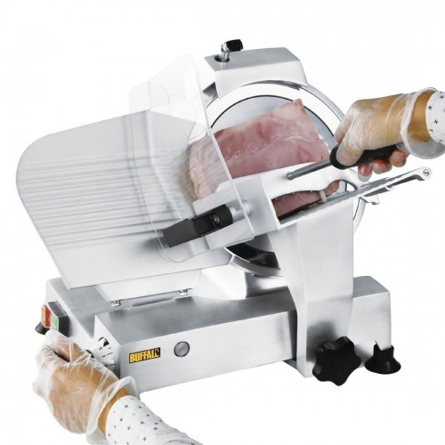 Commercial Meat Slicer 220mm CD277 | Day Catering