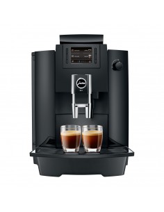 Jura WE6 Coffee Machine