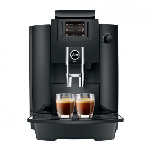 Jura WE6 Coffee Machine
