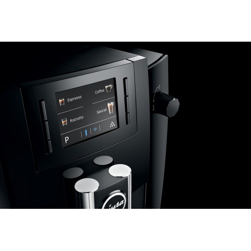 Jura WE6 Coffee Machine