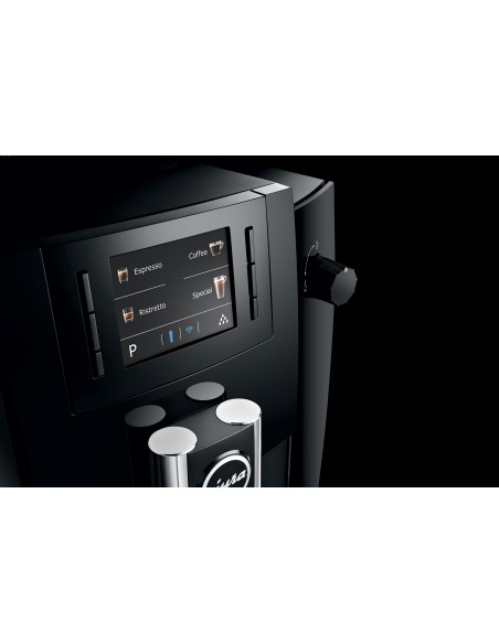 Jura WE6 Coffee Machine