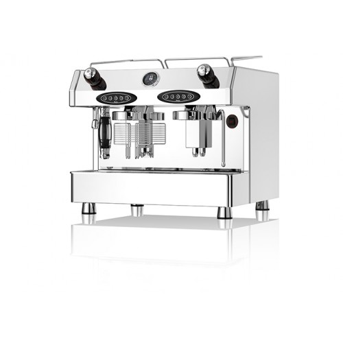 Fracino Bambino 2 Group Electronic Commercial Coffee Machine | Fra...
