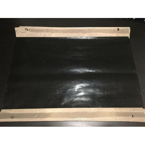 PTFE non-stick sheet for Clam Griddle