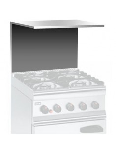 Lincat Splashback & Grill Shelf for SLR6