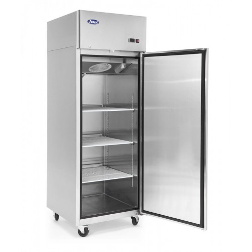 Atosa MBF8113 Top Mounted 1 Door Freezer