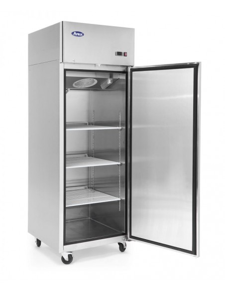Atosa MBF8113 Top Mounted 1 Door Freezer