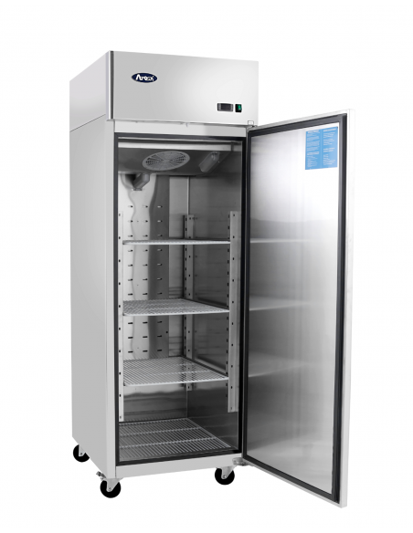 Atosa MBF8116 Top Mounted 1 Door Fridge