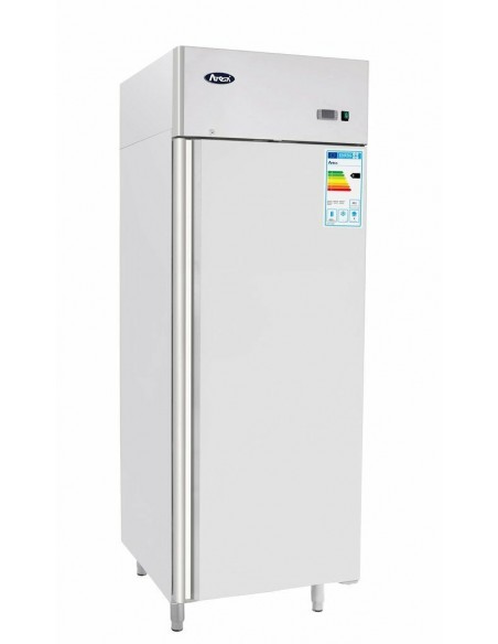 Atosa MBF8116 Top Mounted 1 Door Fridge
