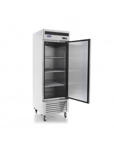 Atosa MBF8185 Bottom Mounted 1 Door Fridge 2
