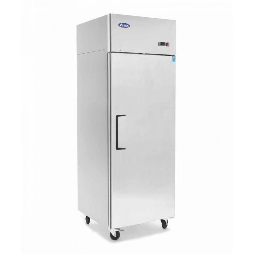 Atosa YBF9206 Project Type 1 Door Fridge