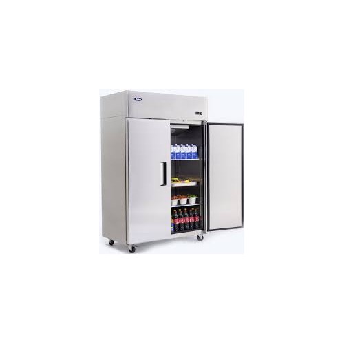 Atosa YBF9219 Project Type 2 Door Freezer