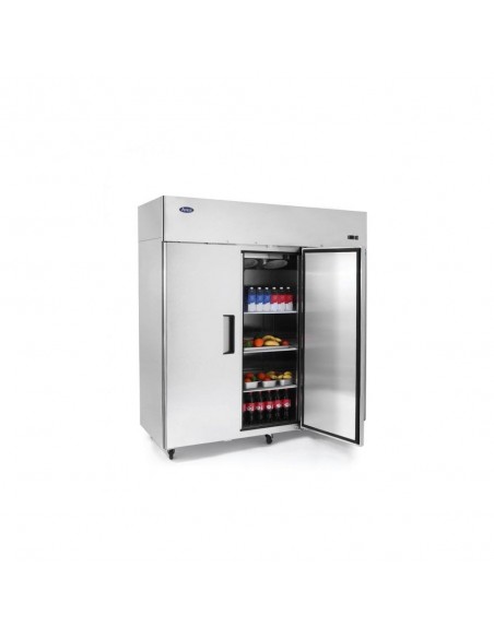 Atosa YBF9237 Project Type 3 Door Fridge