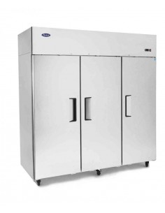 Atosa YBF9242 Project Type 3 Door Freezer