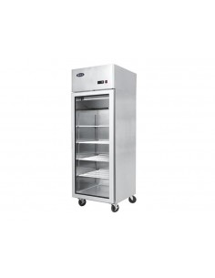 Atosa YCF9407 Project Series 1 Door Display Freezer