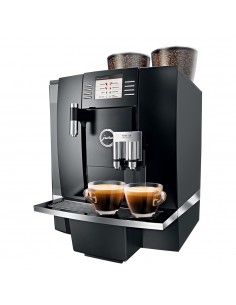 Jura Giga X8 Speed Bean to Cup Coffee Machine