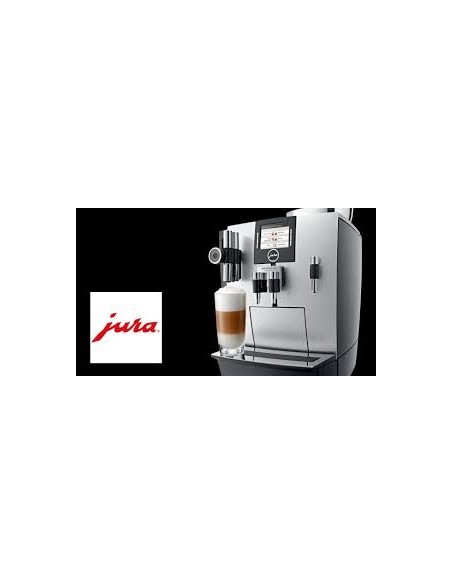 Jura Impressa XJ9 Bean to Cup Coffee 