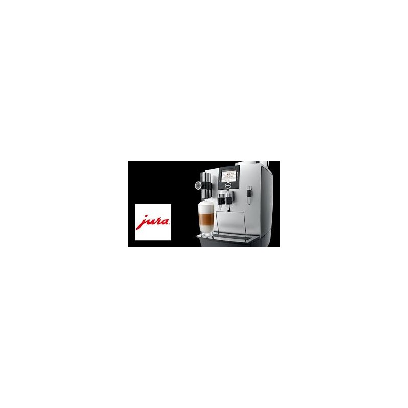 Jura Impressa XJ9 Bean to Cup Coffee 