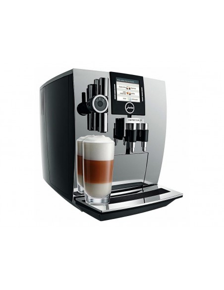 Jura Impressa XJ9 Bean to Cup Coffee 