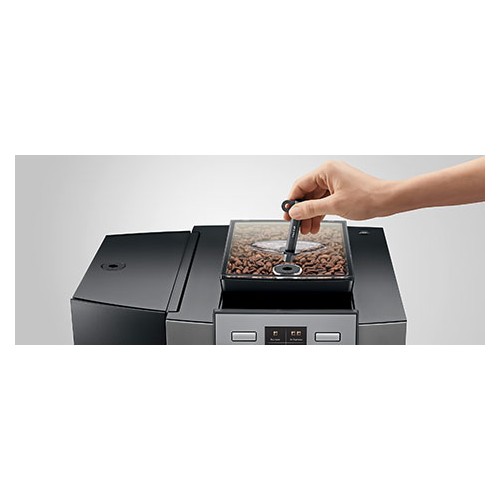 Jura Aroma X6 Speed Bean to Cup Coffee Machine