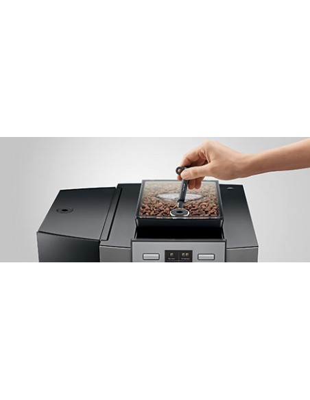 Jura Aroma X6 Speed Bean to Cup Coffee Machine