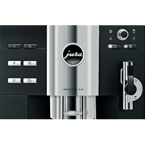 JURA IMPRESSA XS9 Classic Professional 