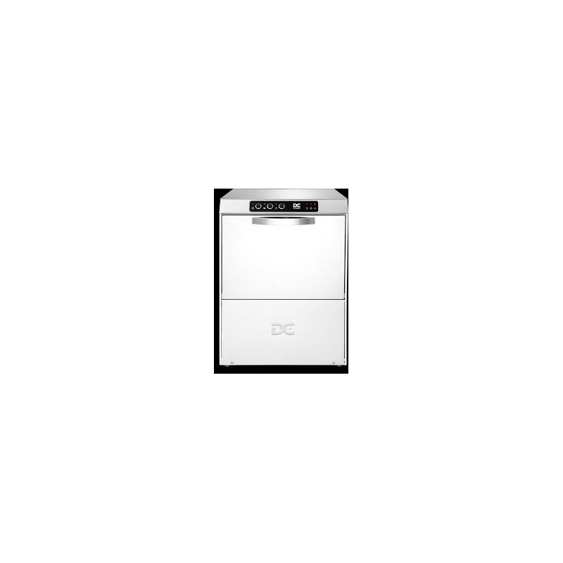 D.C SXD50A IS 18 Plate 500mm Standard Dishwasher With Break Tank