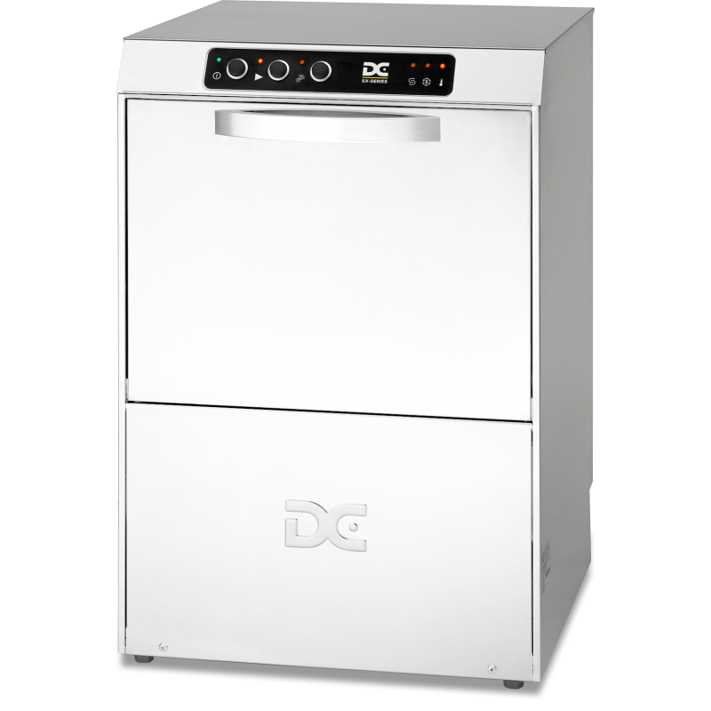 D.C SXD45A D 14 Plate 450mm Standard Dishwasher With Break Tank & D...