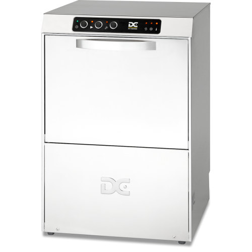 D.C SXD45 IS D 14 Plate 450mm Standard Dishwasher With Drain Pump & Integral Softener