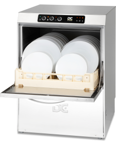 D.C Standard SXD50 500mm 18 Plate Dishwasher