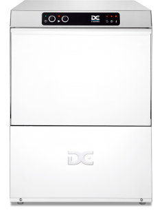 D.C Standard SD50 500mm 18 Plate Dishwasher