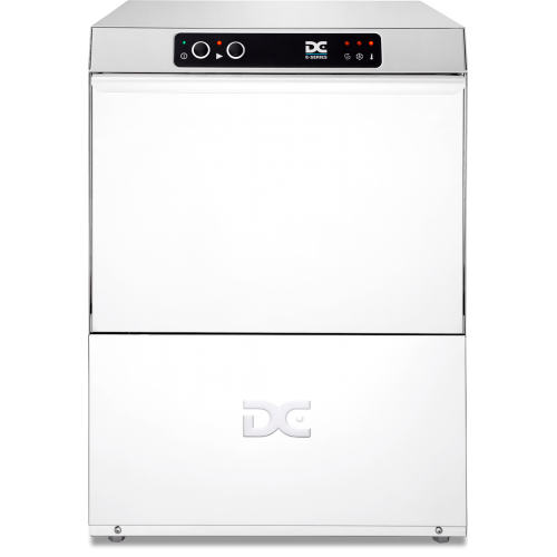 D.C Standard SD50 500mm 18 Plate Dishwasher