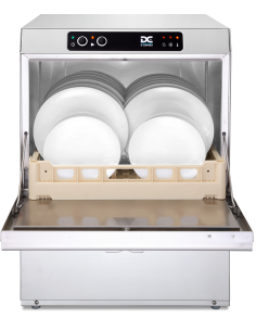 D.C Economy ED50 500m 18 Plate Dishwasher