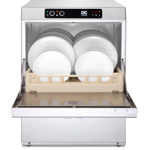 D.C Economy ED50 500m 18 Plate Dishwasher