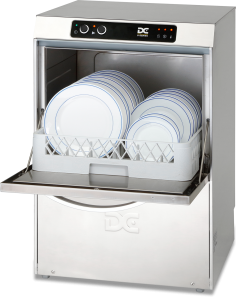 D.C Standard SD45 450mm 14 Plate Dishwasher