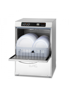 D.C Standard SD40 400mm 11 Plate Dishwasher
