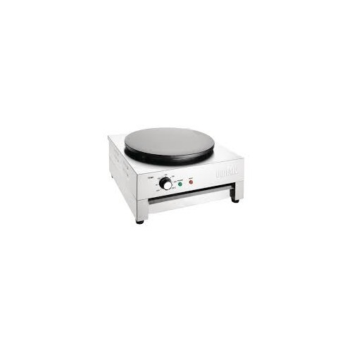 Buffalo Electric Crepe Maker