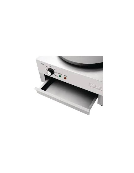 Buffalo Electric Crepe Maker