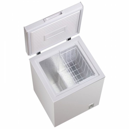 Stalwart Chest Freezer with Top Lid...