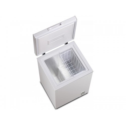 Stalwart Chest Freezer with Top Lid...