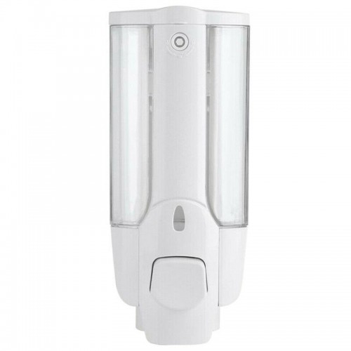 Stalwart Liquid Soap Dispenser 350ml...