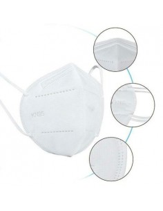 N95 Face Masks with 5... 2