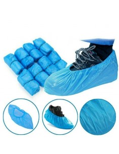 Waterproof Disposable Shoe...
