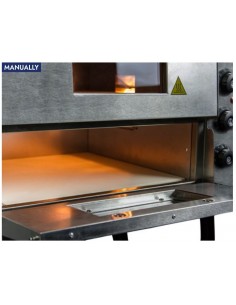 Gastro Electric Pizza Oven... 2