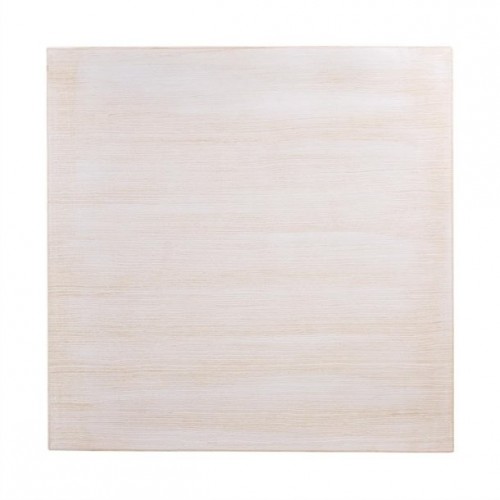 Bolero Pre-drilled Square Table Top...