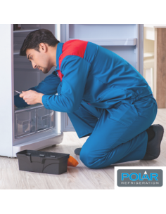 Polar 3rd year additional...