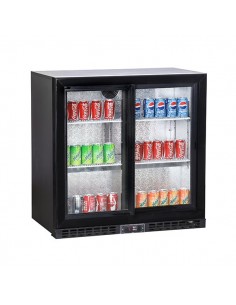 Polar GL003 Double Sliding...