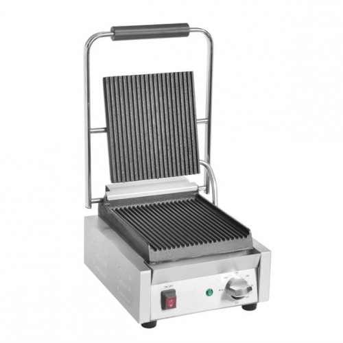 Buffalo Bistro Single Contact Grill