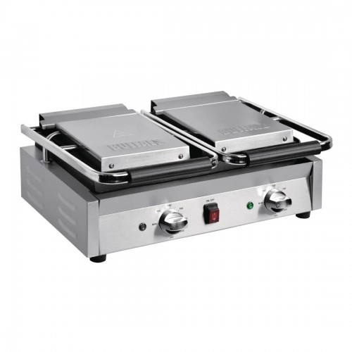Buffalo Bistro Contact Grill Double