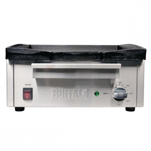 Buffalo DC901 Countertop Electric...