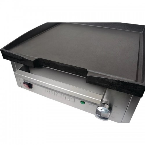 Buffalo Countertop Electric Griddle 380x 385mm